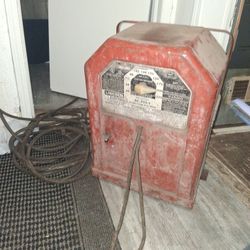 Lincoln Electric Arc Welder