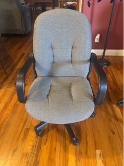 Office chairs