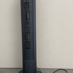 Cascade Brand Oscillating Floor Fan