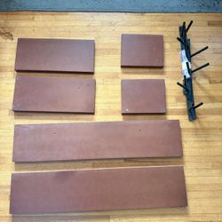 Floating Shelves Set  