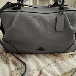 Coach Purse Limited