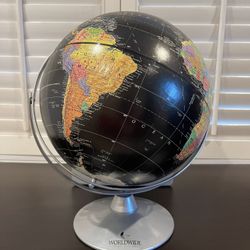 World Globe