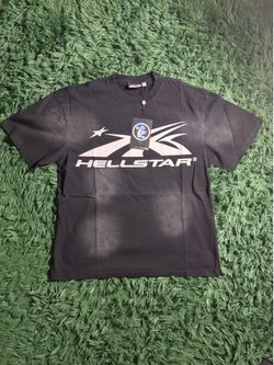 Hellstar tee