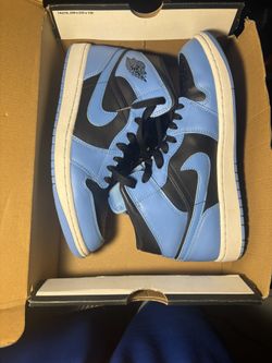 Air Jordan 1 Mid
