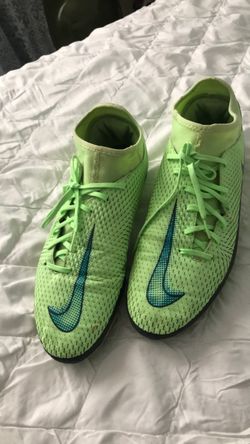 Soccer tennis Size 9