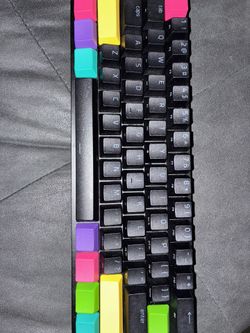 Razer Huntsman Mini Gaming Keyboard