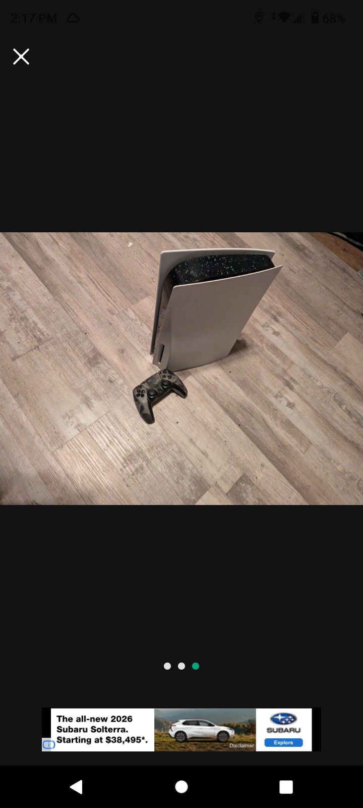 PS5 1TB