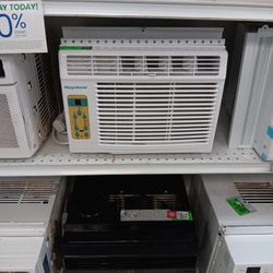 Keystone A/C