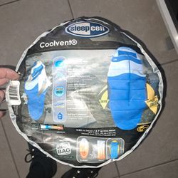 Sleeping Bag 