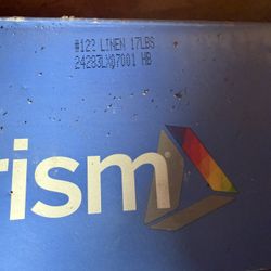 Prism grout 