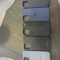 (5) iPhone 12 Pro Cases