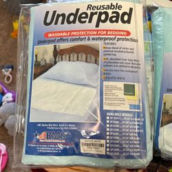 Underpad 
