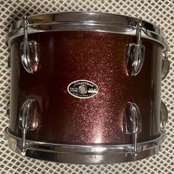 Slingerland Drum, 12x9 Tom