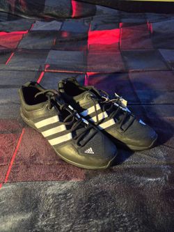 Adidas Terrex Daroga Plus Outdoor Hiking Shoes