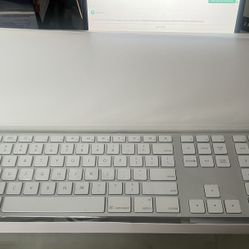 Apple Keyboard - Keyboard 