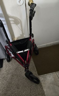 Zler Walker