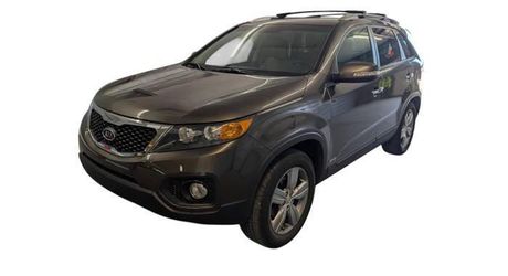 2012 Kia Sorento