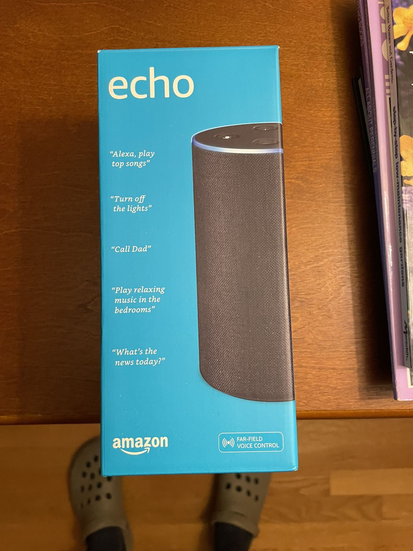 Amazon Echo 