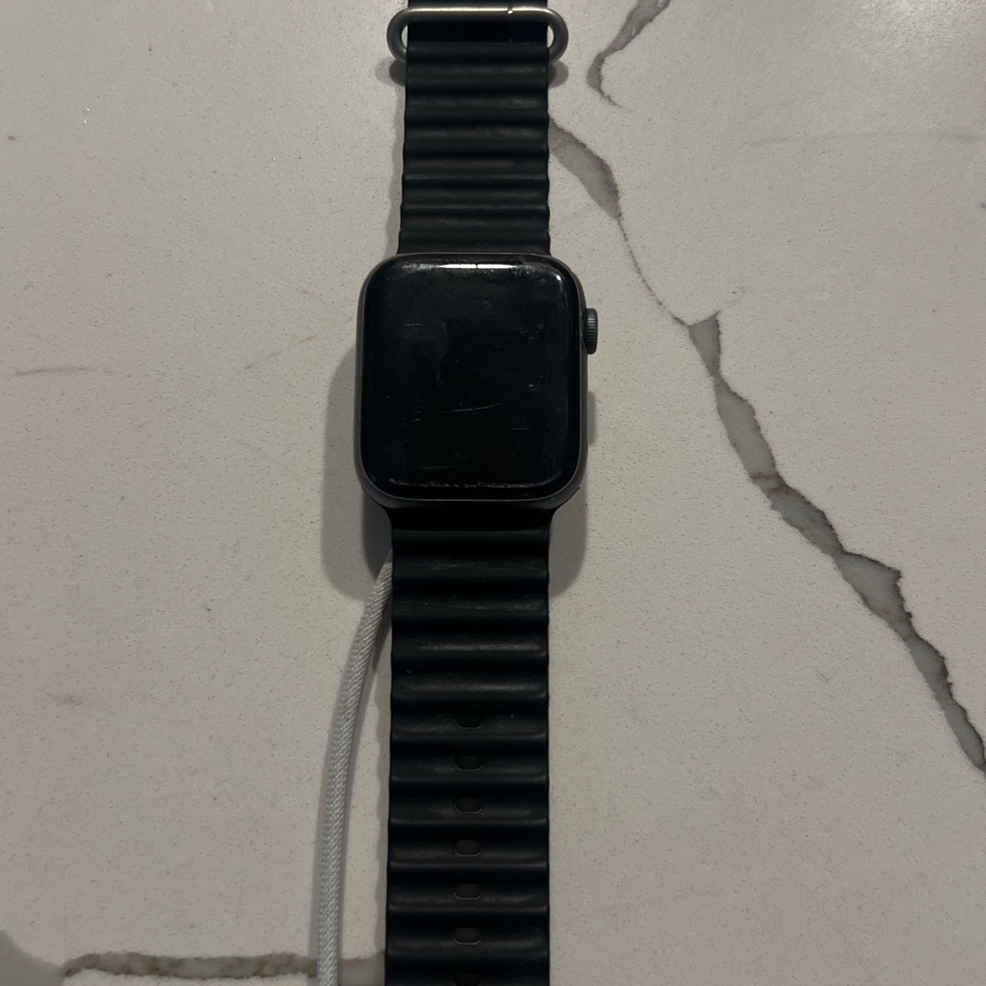 Apple Watch Serie 4