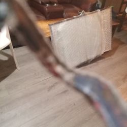 Espejo Para La Pader Gruezo