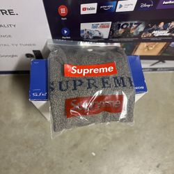 Supreme Sweaters