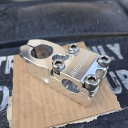 Bmx Race Stem