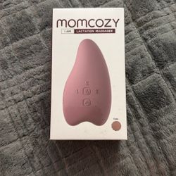 Momcozy lactation Massager 