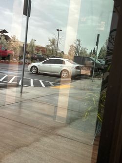 2008 Acura TL