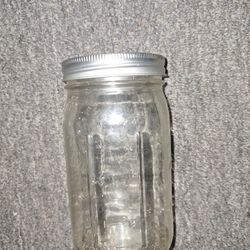My Soul In A Jar