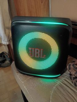 JBL Partybox encore 2
