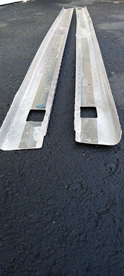 Bed Rails
