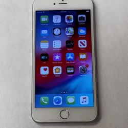 Apple iPhone 6 Plus 6+ 16GB 5.5”Unlocked Desbloqueado Boost Mint Mobile T-Mobile Metro