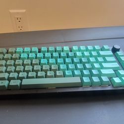 Glorious GMMK Pro Keyboard
