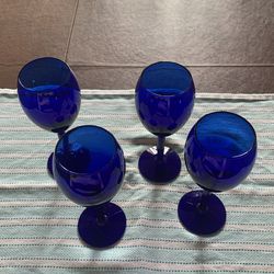 Wine Glasses