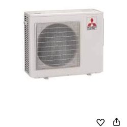 Mitsubishi Air Conditioner 