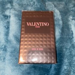 Original Valentino Born In Roma 