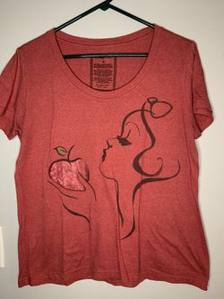 Disney Snow White T-shirt