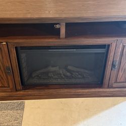 Fair Place is in very good condition.