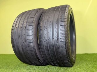 Pirelli Scorpion Verde 295/40/20