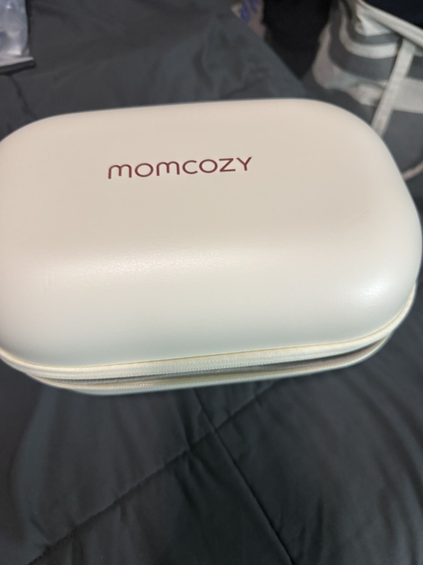 Wearable Breast Pump 