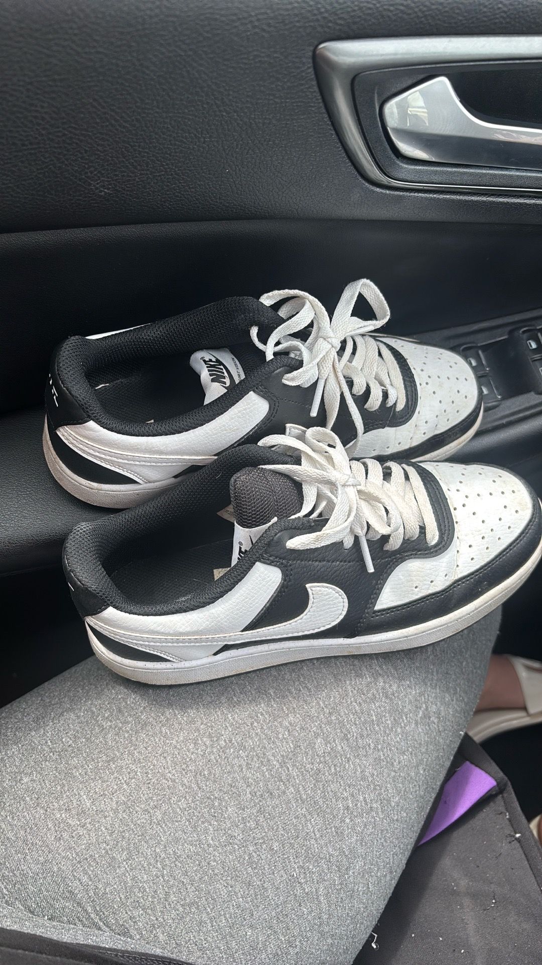 nike shoes