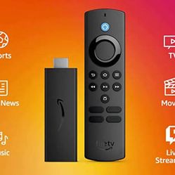 Amazon device Stick