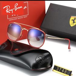 NEW original Ray Ban