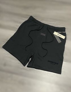 Essentials Shorts