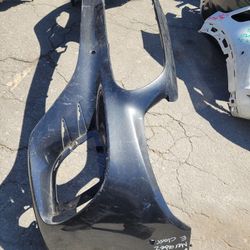 2021/2022/2023 Mercedes E Class Front Bumper Cover 