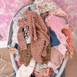 𝙱𝚊𝚋𝚢 𝙲𝚕𝚘𝚝𝚑𝚎𝚜