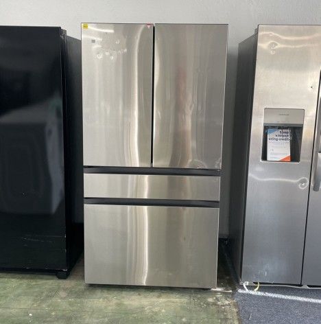 Samsung Four Door Refrigerator I J5