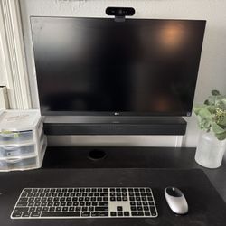 Mac Mini M1 setup 