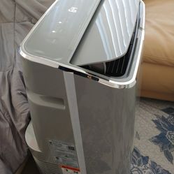 Portable Air Conditioner NOT COLD