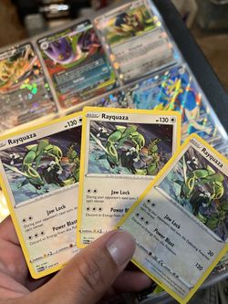Rayquaza